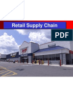 Retail Supplychain