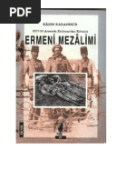 Kazım KARABEKİR - Ermeni Mezalimi