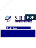 Credit Card