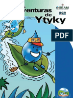 Las Aventuras de Ytyky