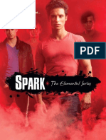 Spark: The Elemental Series #2