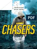 Chasers: Alone #1 