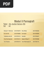 Download Modul 3 Pornografi-Slide Pleno by Yuli Triretno SN107177758 doc pdf