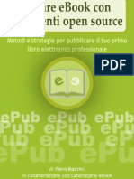 Download Creare eBook Con Strumenti Open Source by Piero Mazzini SN107178115 doc pdf