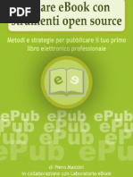 Download Creare eBook Con Strumenti Open Source by Piero Mazzini SN107178115 doc pdf