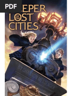 Everblaze Keeper Of The Lost Cities 3 Excerpt Nature - 