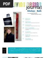 Download Living Design Journal 4 by Living Design Journal SN107179649 doc pdf