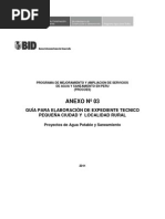 GUIA ELABORACIÓN DE EXPEDIENTE