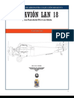 Aviacion LAN 18 Fairchild FC 2