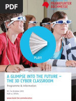 Download Cyber Classroom Frankfurt Book Fair by Frankfurt Quarterly SN107182880 doc pdf