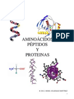 Unidad 2 Aminoacidos, Peptidos y Proteinas 1887