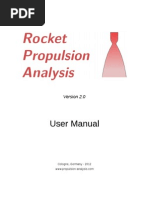 RPA 2 User Manual