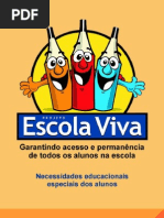 Escola Viva MEC