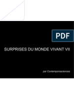 Surprises Du Monde Vivant VII