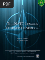 Download Lessons Learned Handbook 2nd Edition by L Duane Brand SN107207840 doc pdf