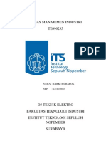 Download Pengertian Manajemen Industri by Zakki Mubarok SN107207987 doc pdf