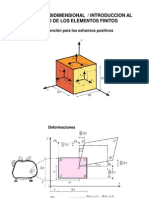 Introducción Al Metodo de Elementos Finitos