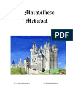 O Maravilhoso Medieval