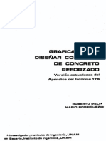 Gráficas para Diseñar Columnas de Concreto Reforzado