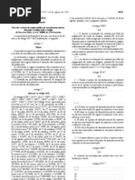 Nova Lei Do Arrendamento