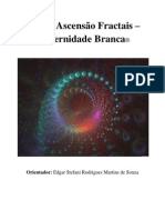 Cura e Ascensão Fractais - Fraternidade Branca PDF