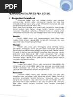 Download Makalah Perusahaan Dalam Sistem Sosial by Muhammad Habibi SN107259197 doc pdf