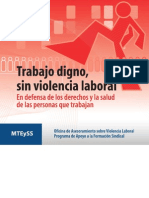 RSE - Guía de Trabajo Digno Sin Violencia Laboral