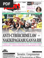 PSSST Centro June 05 2013 Issue | PDF