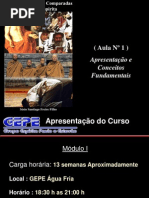 religião - conceitos fundamentais