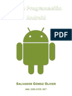 Manual ProgramaciÃ³n Android