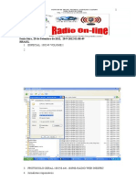 Protocolo Geral 188250-641-188900-Rádio Web Inespec