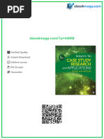 Case Study Research and Applications: Design and Methods Sixth