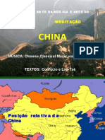 Filosofias da China
