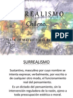 Surrealistas Chilenos