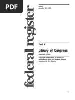 Download US Copyright Office 63fr5141 by copyright SN1073926 doc pdf