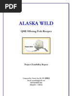 Download Feasibility study To Operate a Quick Service Restaurant in China by proscoke SN10739789 doc pdf