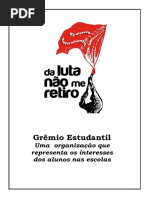 Grêmio Livre - Estudantes em Luta