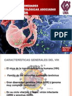 Enfermedades Hematologicas Asociadas Al SIDA