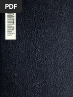 Benedetto Croce, Goethe