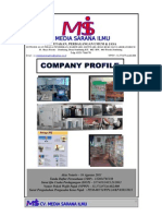 Company Profile