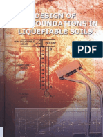 48730853 Design of Pile Foundations in Liquefiable Soils