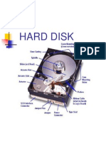 Hard Disk