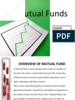 Mutual Funds: Presented By:Manoj Bundelkhandi