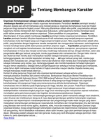 Download Proposal Seminar Tentang Membangun Karakter Kepribadian Diri by jantanayam240 SN107493634 doc pdf