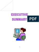 Executive Summary.docx Star Paper