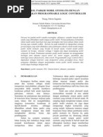 Download 70-Kontrol Parkir Mobil Otomatis by Enggar Rastoto SN107494631 doc pdf