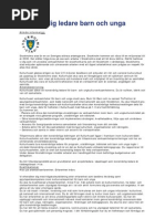 Download Annons och anskningar Konstnrlig ledare barn och unga by ettanerep SN107495628 doc pdf