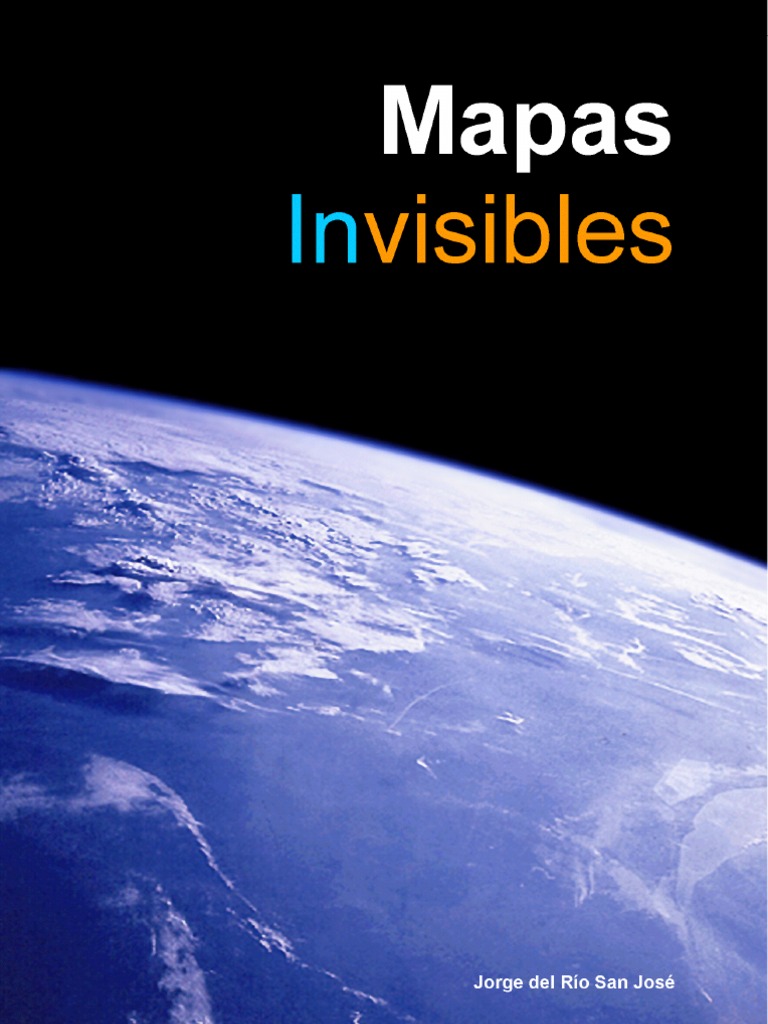 Mapas Invisibles | PDF | Posicionamiento en buscadores | Marketing de ...
