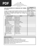 7ºD-ata nº5- 1ºperíodo 21-12-2011