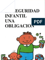 Seguridad Infantil